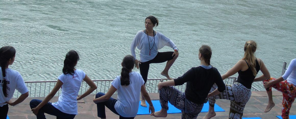100 Hour Holistic Yoga Teacher Training