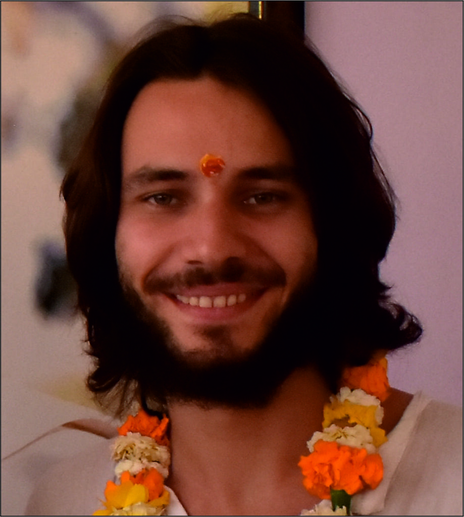 yoga essence ashram review by Francesco Campoli