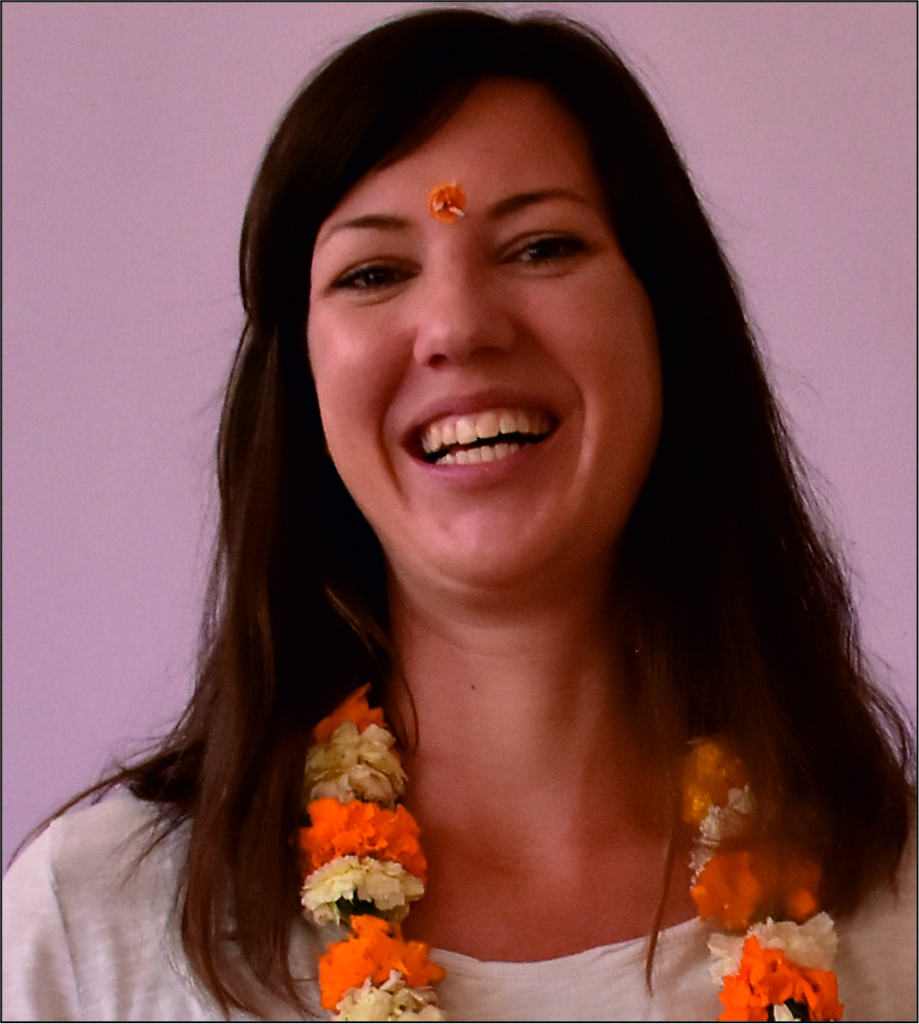 yoga essence ashram review by Janna