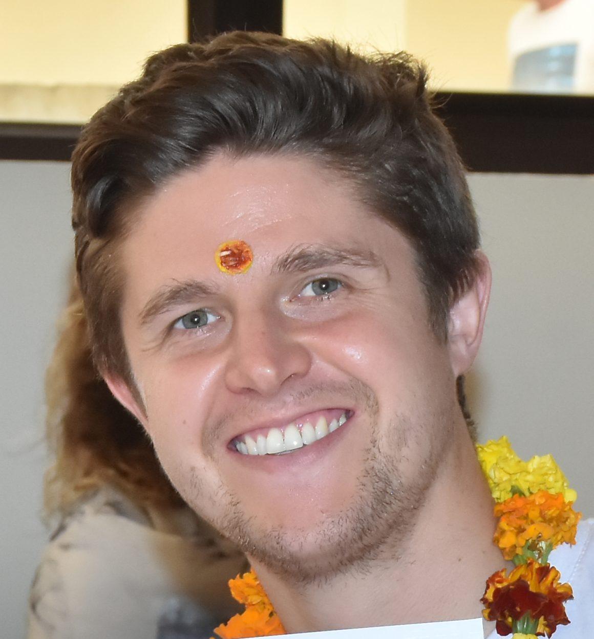 yoga essence rishikesh review of james