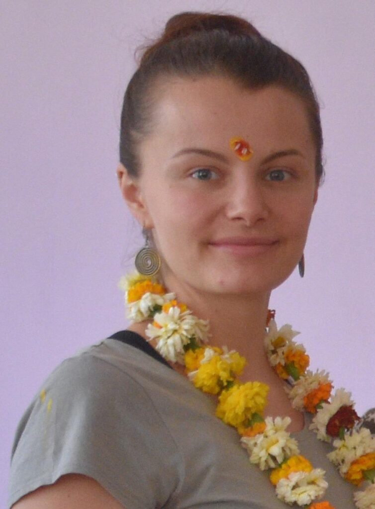 meditation review by nina