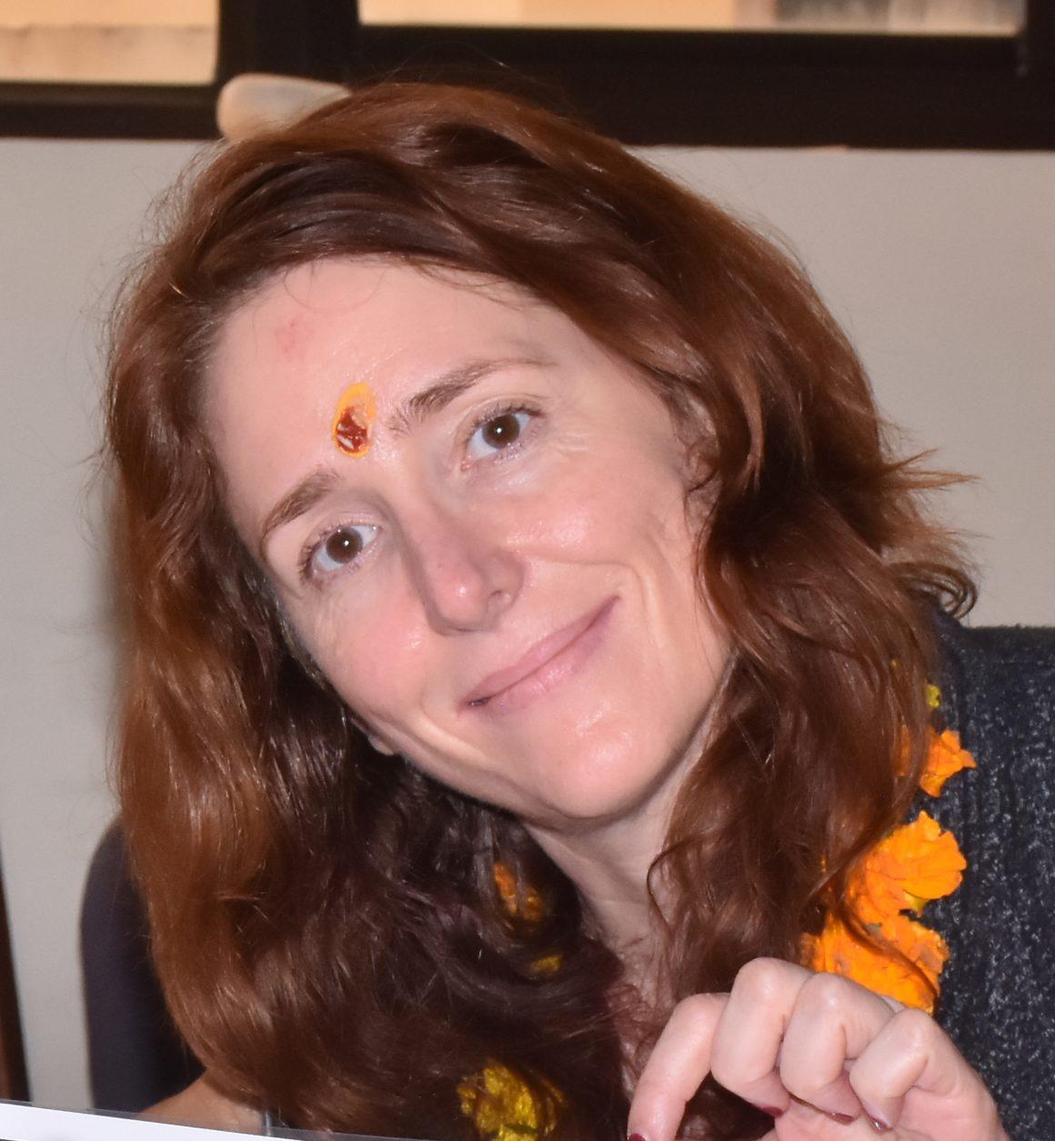 yoga essence rishikesh review sarah walker