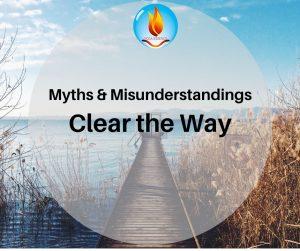 Misunderstandings About Meditation
