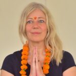 Olga De Kreiger review about meditation course