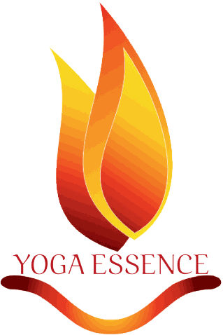 Yoga Essence Logo
