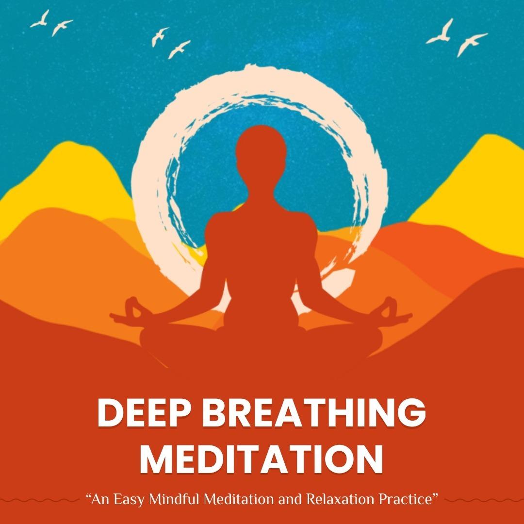 breathing meditation