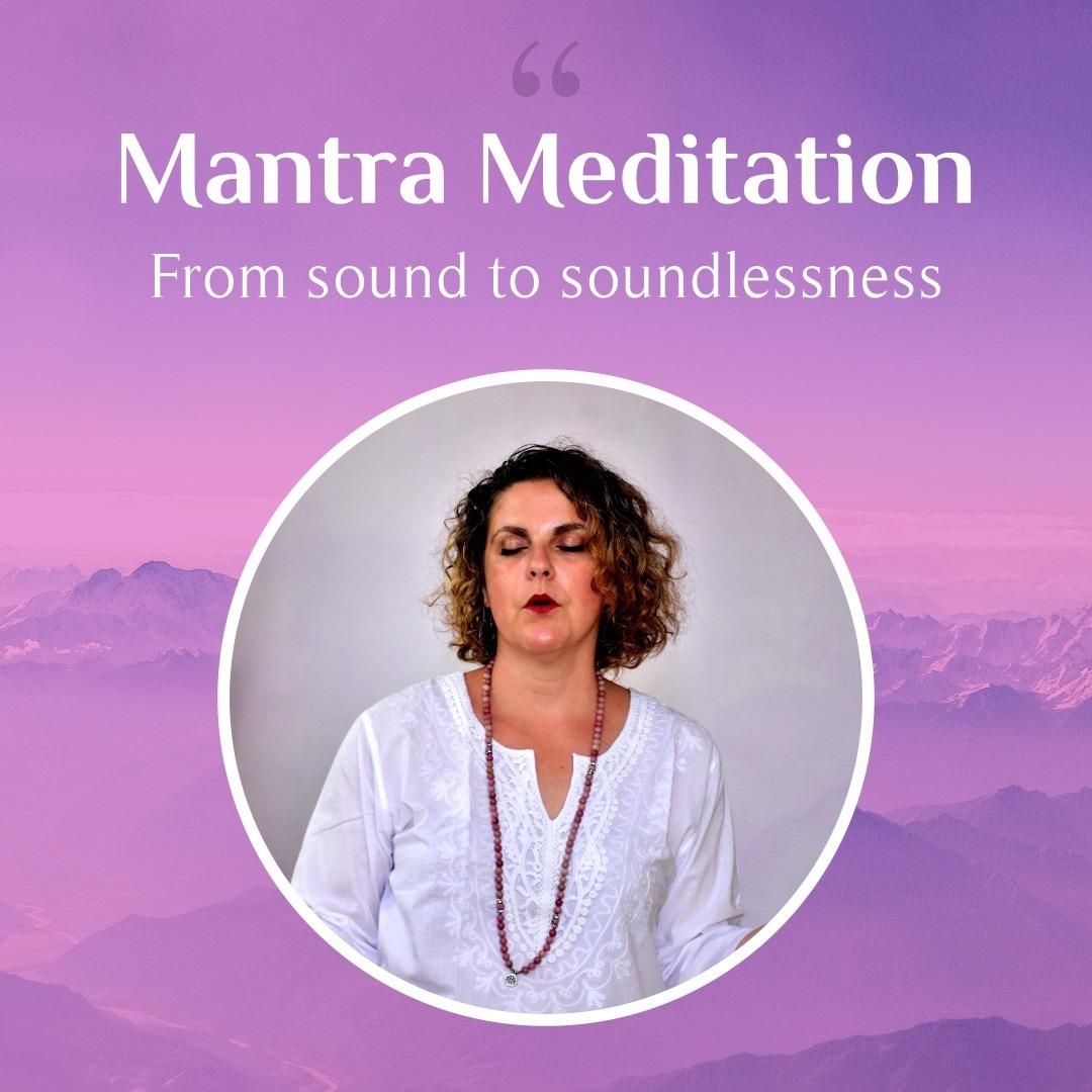 mantra meditation for beginners