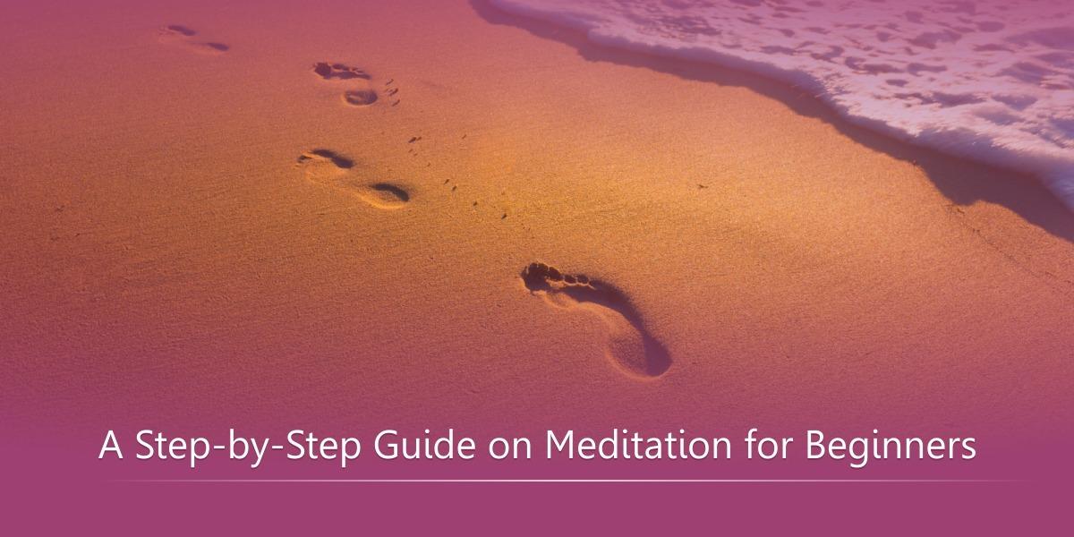 meditation for beginners head