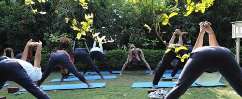 Become A Yoga Alliance Registered Yoga Teacher In 2021: Ultimate Guide -  Yog School In Rishikesh