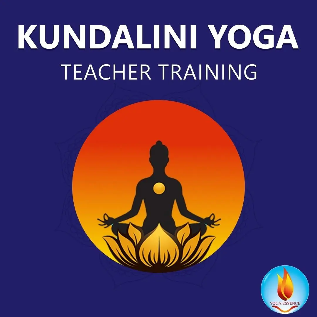 Kundalini Yoga Meditation Training