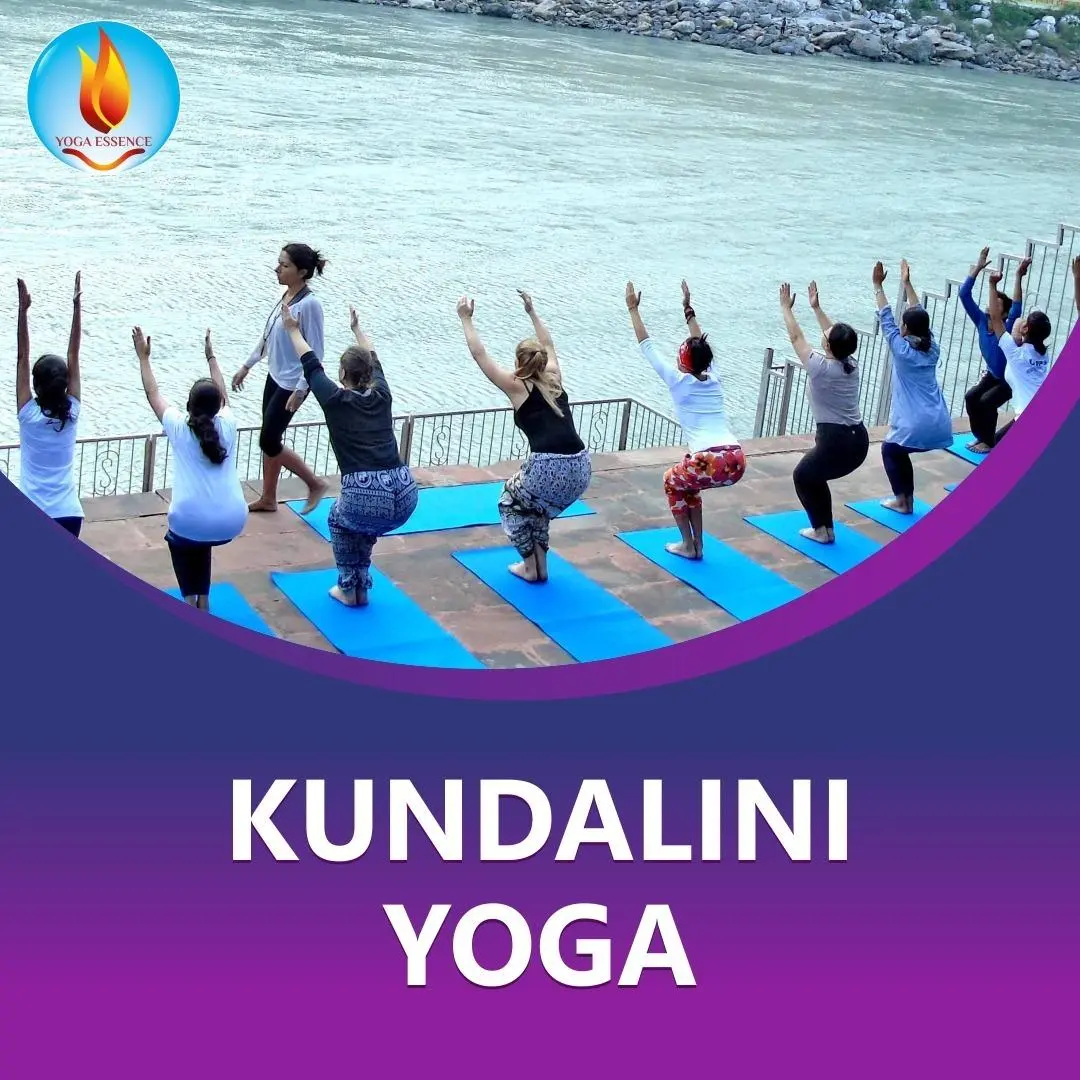Kundalini Yoga Teacher Training