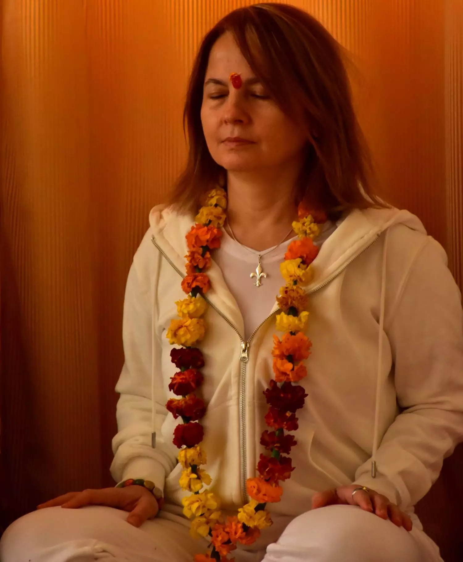 meditation course India