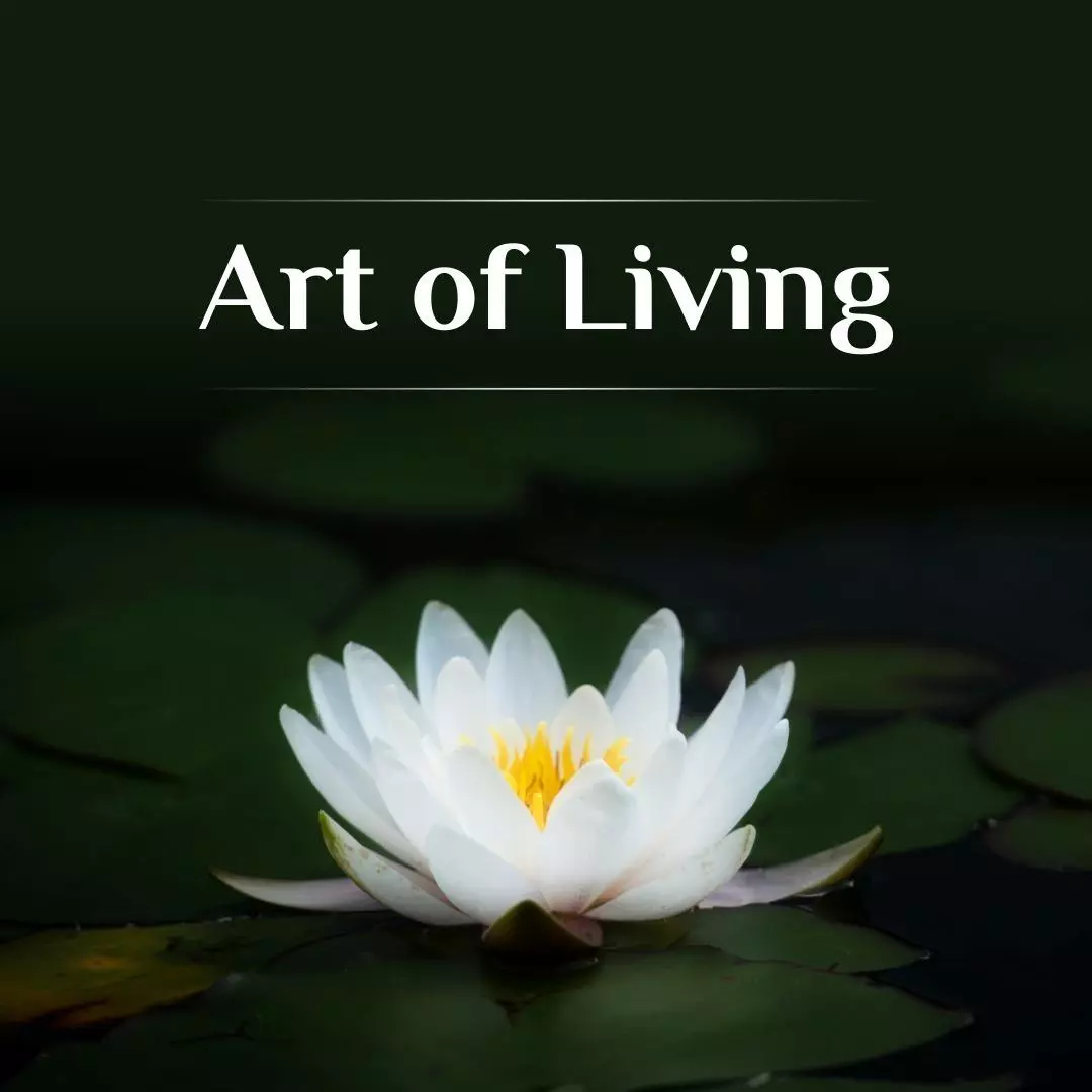 Art of Living