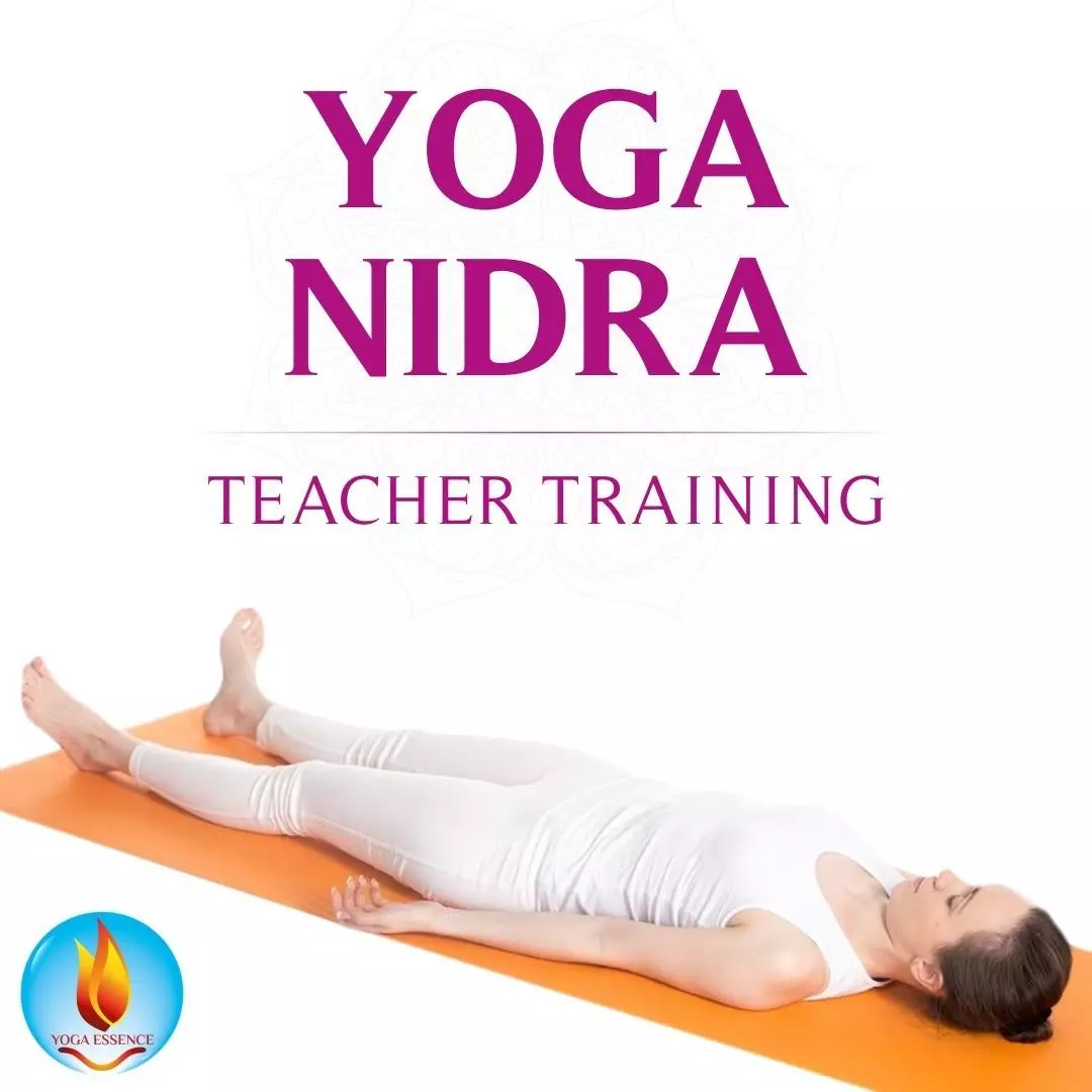 Yoga Nidra Hatha Yoga Teacher