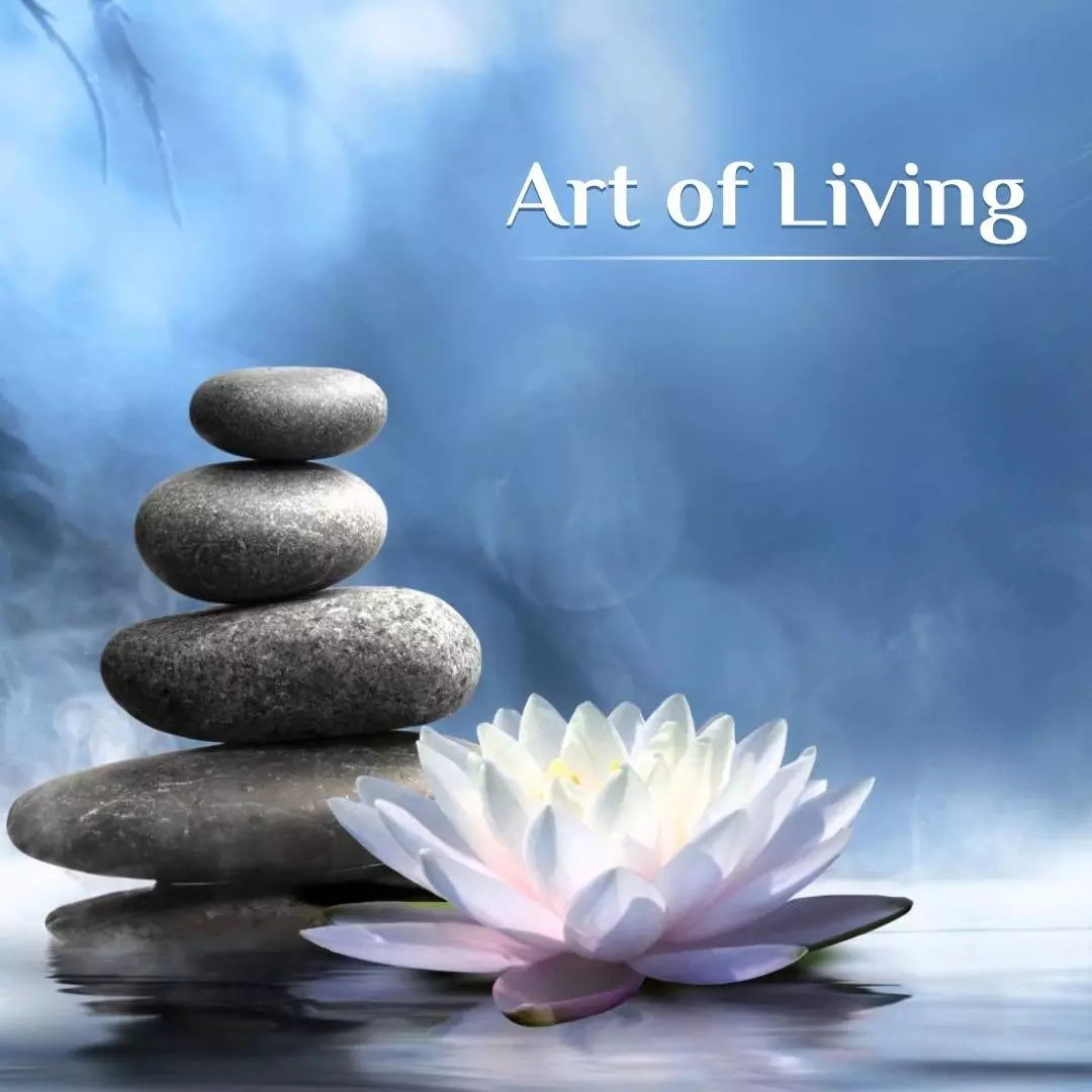Yogaessence rishikesh Art of Living