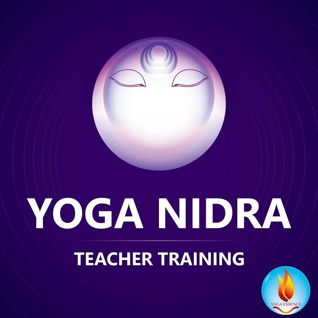 Yoga Nidra Tracher Training