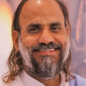 Swami Anand BodhiSattva