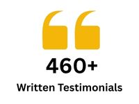 written-testimonials