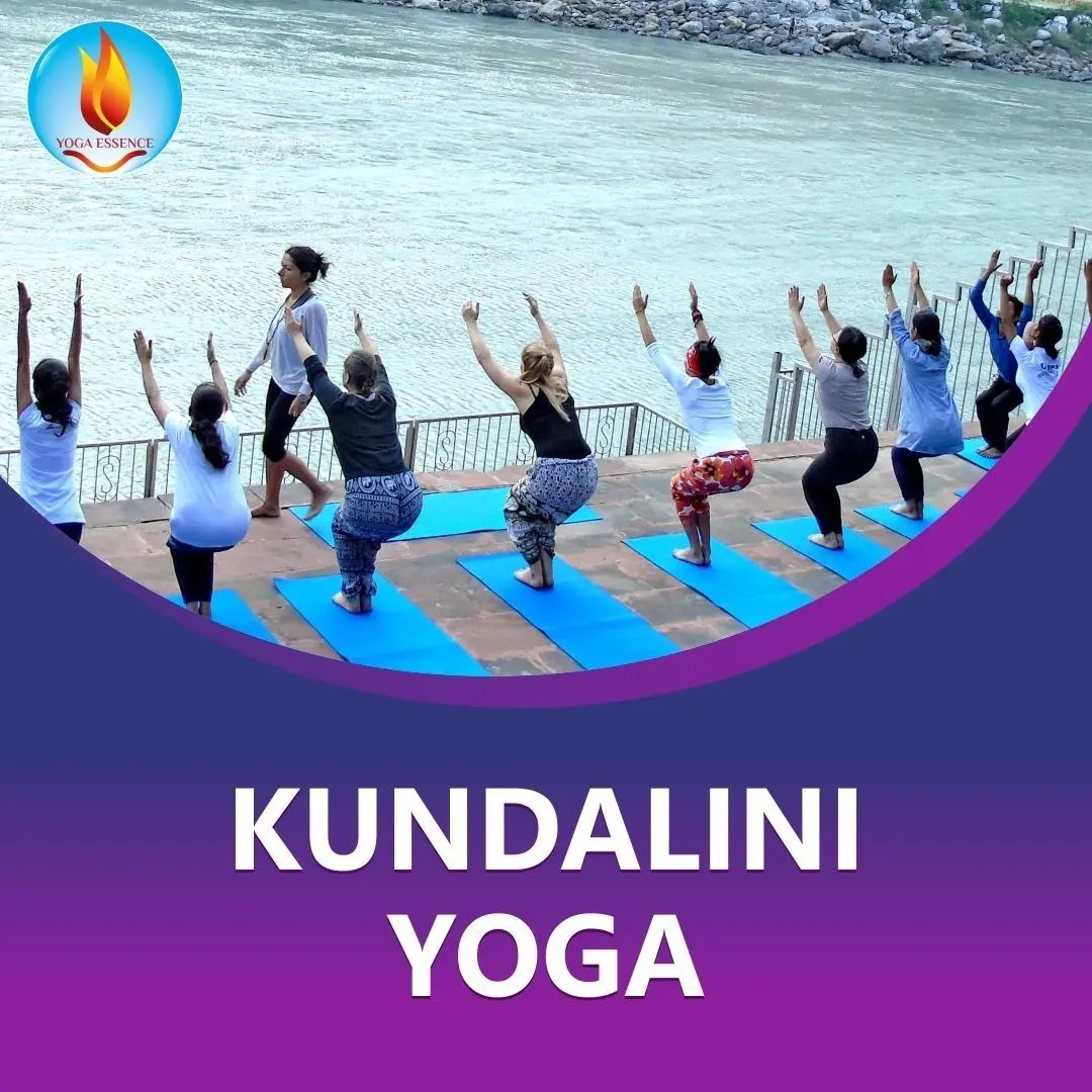 Introduction to Kundalini Yoga Beginners Program 